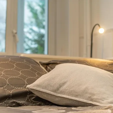 Apartman Les Suites Schuman - Hyper Centre - Gare - Fibre - Rbnb