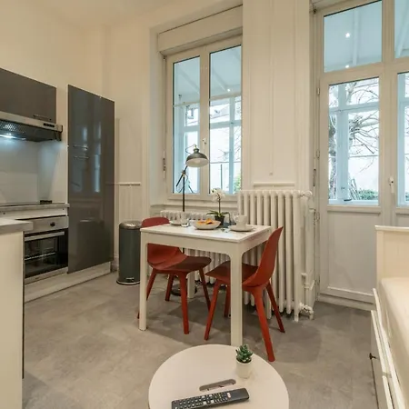 Les Suites Schuman - Hyper Centre - Gare - Fibre - Rbnb Mulhouse